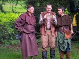 Robin Hood